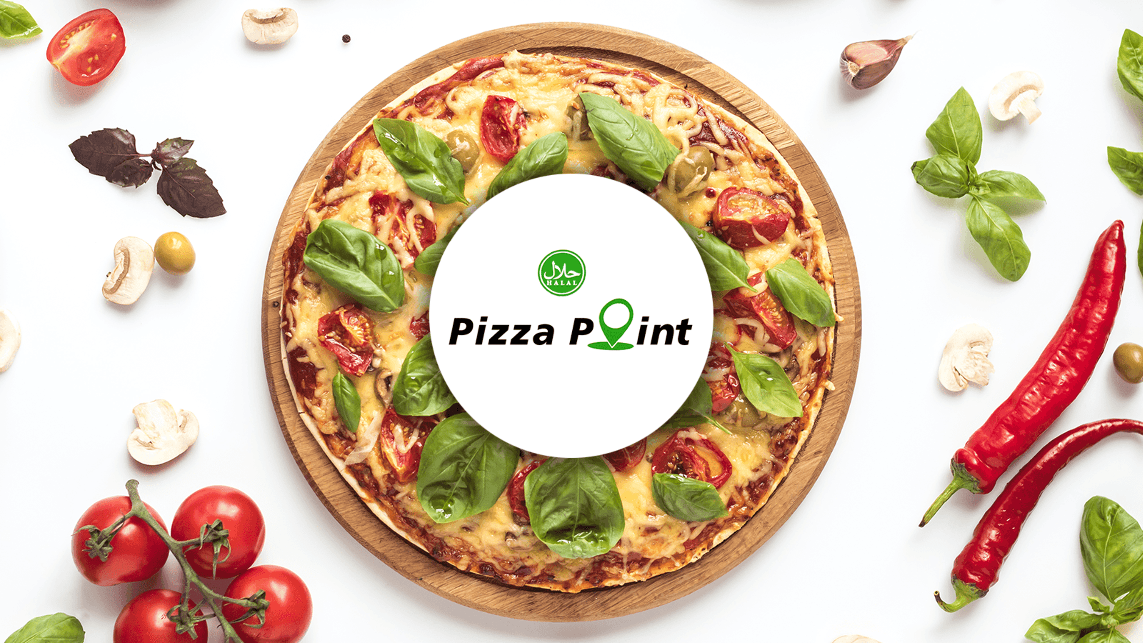 Pizza Point Osnabrück