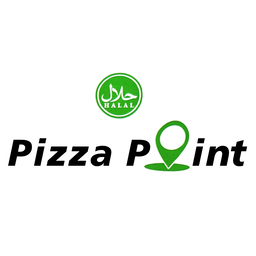 Pizza Point Osnabrück logo.